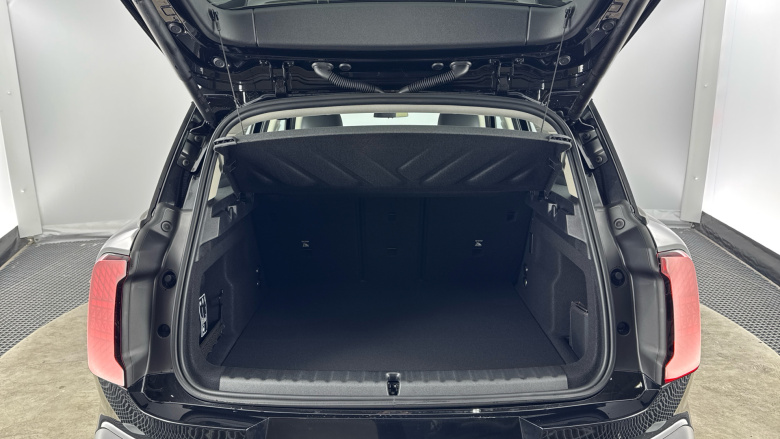 MINI Countryman 2.0 S Exclusive ALL4 5dr Auto Petrol Hatchback